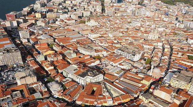 "İzmir Tarihi Kemeraltı Gayrimenkul Yatırım Fonu" Kuruldu