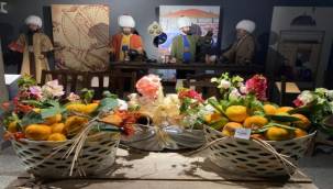  Milli Eğitim'den "İzmir Masal Gecesi" 