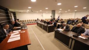  Narlıdere'de, Pir Sultan Abdal Parkı için geri sayım