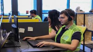 Sarı Masa Bucalılar'ın sorunlarını çözüyor