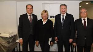 TMO'nun üzümlerine ihracatçılardan yoğun ilgi