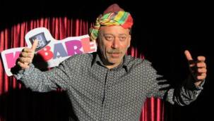 Torbalı Tiyatro Günleri'nin bileti kitap