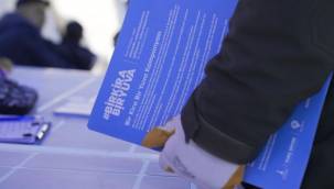 Afet bölgesine yardımlar 65 milyon lirayı aştı