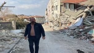 Başkan Gümrükçü'den Hatay ve Osmaniye çıkarması