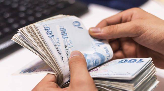 Bütçe ocakta 32 milyar lira açık verdi