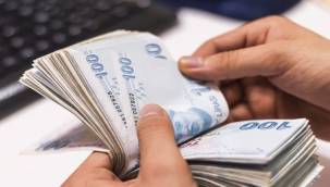 Bütçe ocakta 32 milyar lira açık verdi