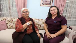 "Can Butonu" yalnızlıktan kurtarıyor