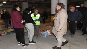 Canlı bağlantı ile ihtiyaç tespiti