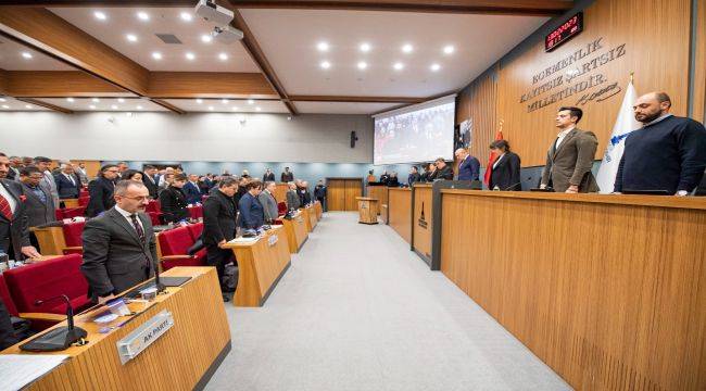 CHP ve İYİ Partili meclis üyeleri huzur haklarını depremzedelere bağışladı