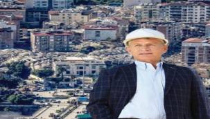 Deprem değil çürük ve riskli yapılar binlerce canımızı yok etti