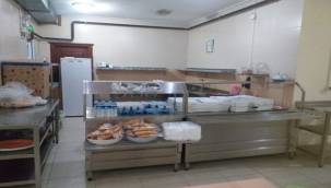 Depremzedeler için konaklama ve psikolojik destek