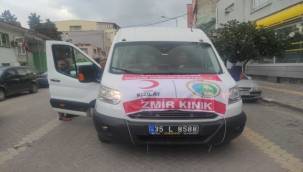 Gönüllü öğretmenler Kınık'tan Kahramanmaraş'a koştu