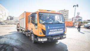 Hatay'da yeni bir yaşam başlıyor