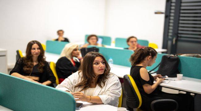 İGC Eğitimleri deprem nedeniyle mart ayına ertelendi