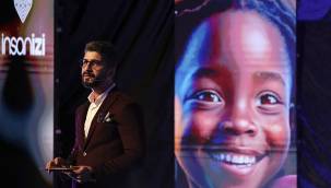 'İyilik Köyü' Projesinin Tanıtım Toplantısı Gerçekleşti!