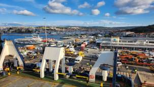 İzmir Yardıma Koşuyor