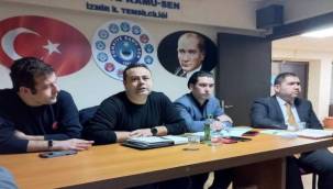 "Karşıyaka'da 32 memura disiplin soruşturması"