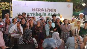 Köy Tiyatroları "perde" diyor