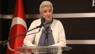 Narlıdere'de Nazım Hikmet Gecesi 