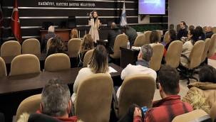 Narlıdere'nin Kalite Yolculuğu Başladı