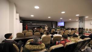 Narlıdere'nin kalite yolculuğu