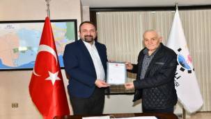 Sasalı'da imar sorunu çözüldü