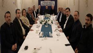 Şehir Hastanesi Tepkilerine Sert Yanıt