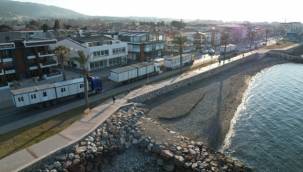 STK Merkezi Konteyner Kente Gidiyor