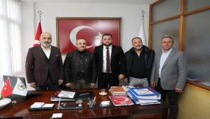 Sürekli: "Algı operasyonu da bir yere kadardır!"