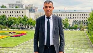 "TÜİK rakamlarında yokuz"