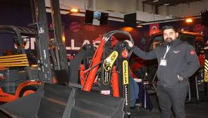 Ünallar, Tarım Fuarında Önemli Bağlantılara İmza Attı