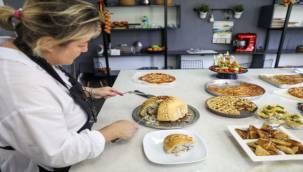 Bucalılar'dan kurslara yoğun ilgi