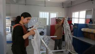 Efes Selçuk'ta Kadın İstihdamı Çoğalıyor