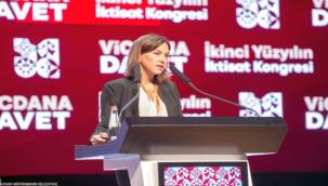 " Hepinizi vicdana davet ediyorum"