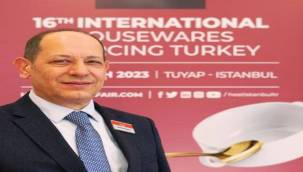 HOST Istanbul 2023, 9 Mart'ta kapılarını açıyor!