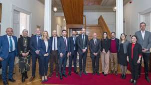 İklim krizine karşı dirençli kentler