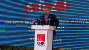 "İzmir'de 4 oyun 3'ünü alacağız"