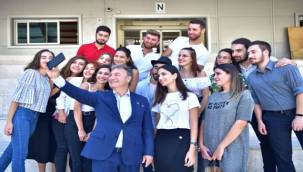 Kız öğrencilere pozitif ayrımcılık