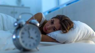 Uyku Kalitesini Artırmanın 6 Yolu