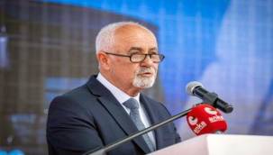 Başkan Soyer: Tüm Türkiye'de çığır açacağız