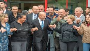 Büyükşehir Memurlarına Yüze 70 Zam