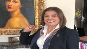 "İzmir'e Hizmet Etmek Onurların En Büyüğü"