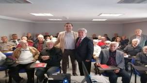 Kalp uzmanlarından altın değerinde tavsiyeler