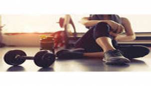 Spordan önce kalp kontrolü şart!