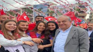 CHP'li Nalbantoğlu: Gençlerimiz kaçıp kurtulmak istiyor!