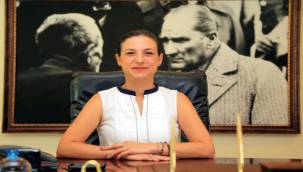 "İnat ve umut ile geleceği inşa edeceğiz"