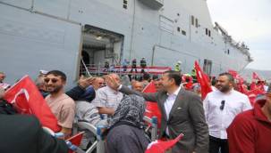 "Maket diyenler gelsin görsün"