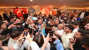 Muharrem İnce: Tek Yol Memleket!