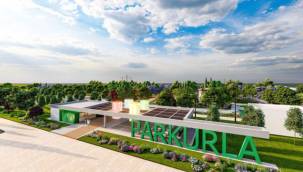 PARKURLA'da çalışmalar başladı