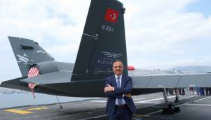 "Sevgi Seli Karşısında Duygulanmamak Elde Değil"